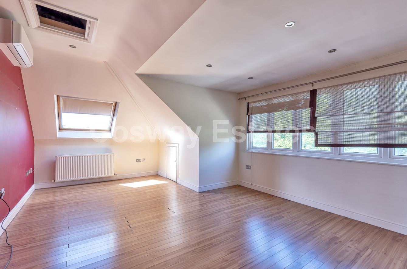 Watford Way, Mill Hill
